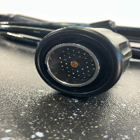 Fujinon EC-590WM4 - Endoscopy Colonoscope image 0